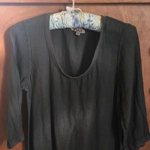 Flax Design top